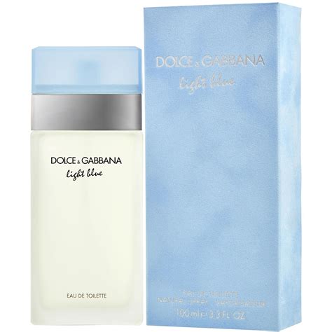 dolce gabbana light blue 33 ml|d&g light blue women 100ml.